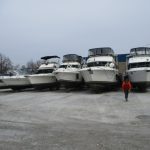 Around the Marina