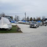 Around the Marina