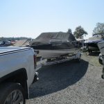 Around the Marina