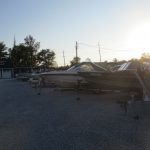 Around the Marina