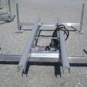 Naylor Hydraulic PWC Lift