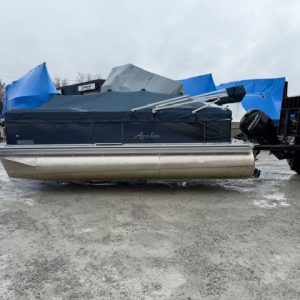 2024 Avalon VTX 1980CR