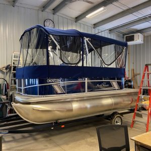 2001 SUN CHASER VISTA-16