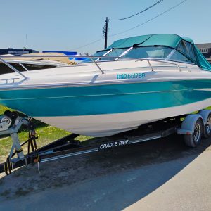 1994 Searay 220