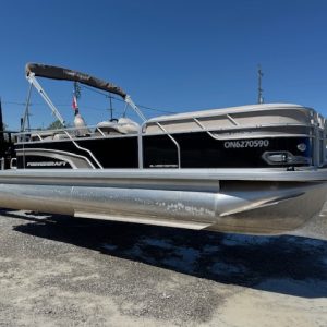 2017 Princecraft Vectra 21