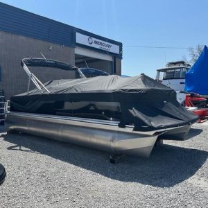 2025 Avalon Venture 2385VRB