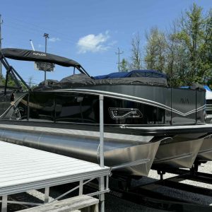 2025 Avalon LSZ2385 QL