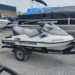 2006 Sea-doo GTX