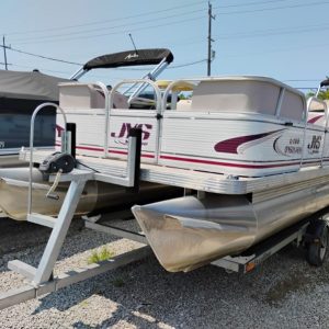 2017 JYS Echo168