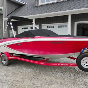 2013 Glastron 205 GT