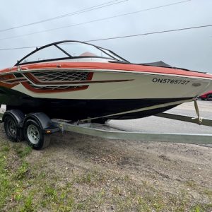 2017 Regal 1900 ESX