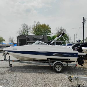 2015 Bayliner 190 DB