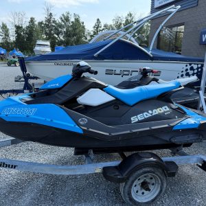 2017 Sea Doo Spark