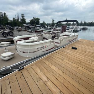 2005 Monark Fantasy 240