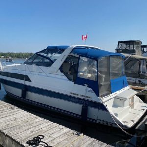 1990 Carver Montego/31