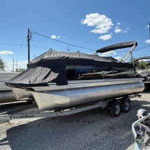 2026 Avalon Venture 2185CR