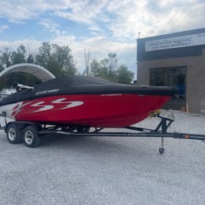 2008 FOURWINNS H210/SS