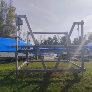 TRI-TOON LIFT-TECH SOLAR LIFT