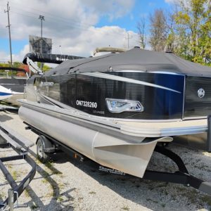 2020 LEGEND LOUNGE Q-SERIES
