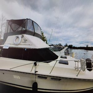 1973 TROJAN F32
