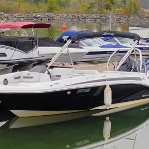 2022 GODFREY HURRICANE SS/185
