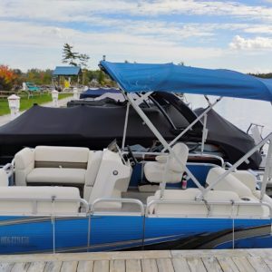 2019 AVALON VENTURE 1475CRB