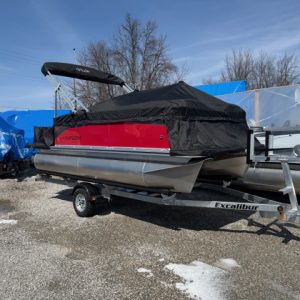 2026 AVALON VENTURE 1780 CRUISE