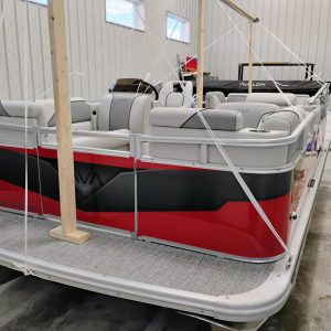 2026 AVALON VENTURE CRUISE