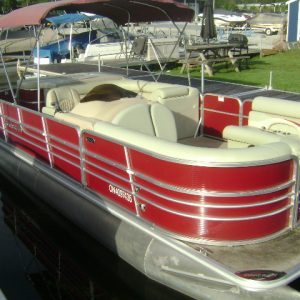 2012 Starcraft 216LTD