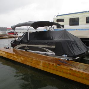 2014 Avalon LS21 TRITOON