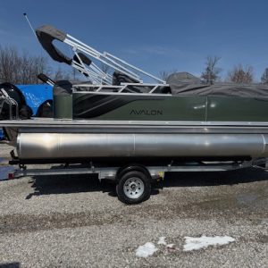 2026 Avalon Venture 1980CR