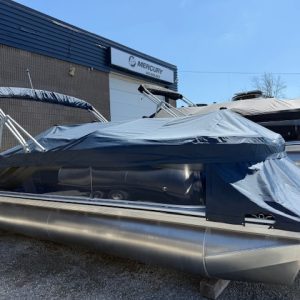 2026 Avalon Venture 2185CR