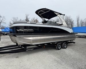 2026 Avalon Catalina Platinum 2385QLSW