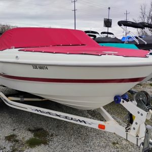 2005 MAXUM 1800/SR3