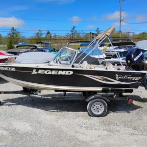 2011 LEGEND ALL-SPORT V-151