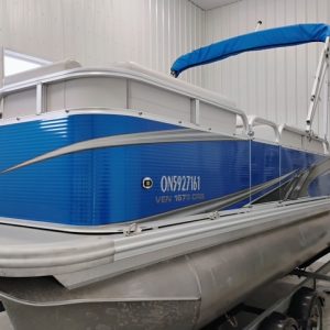 2018 AVALON 1675-CRB