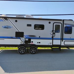 2019 Jayco X22N
