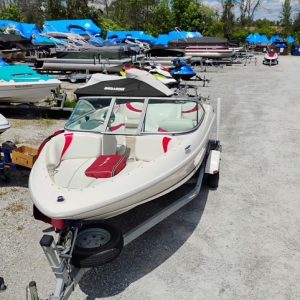 2004 MAXUM 1800/MX