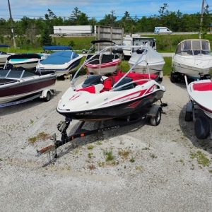 2006 SEADOO WAKE 200