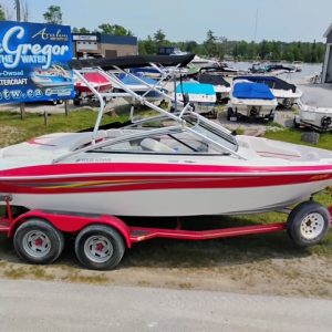 2008 FOUR WINNS H200