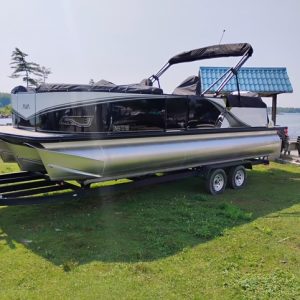 2026 AVALON LSZ2385QLS