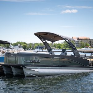 2026 AVALON CATALINA 2385QLS-TWIN