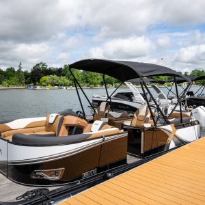 2026 AVALON LSZ2385QLS