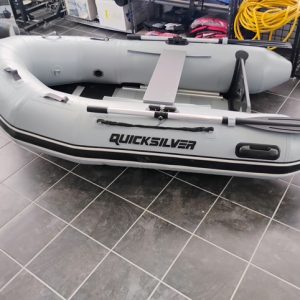 2024 QUICKSILVER SPORT 250