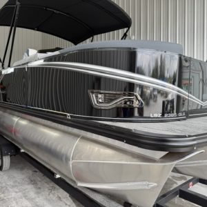 2026 Avalon 2385 QLS