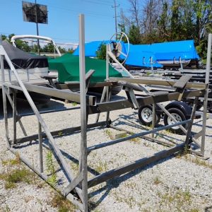 NAYLOR A18 LIFT