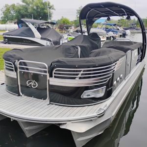 2015 AVALON AMBASSADOR 2785RJ