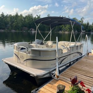 2012 AVALON CATALINA 1680