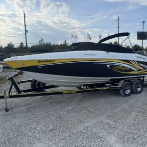 2006 BAJA 242 ISLANDER