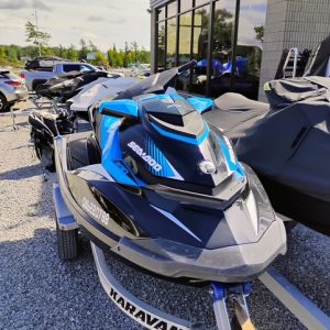 2018 SEADOO GTR/230